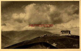 CPA LUCHON - L'HOTEL DE LA COMPAGNIE DU MIDI - Superbagneres