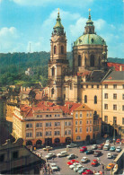 Czech Republic Praha Sv.Mikulase - Tchéquie