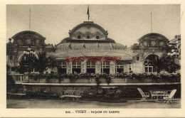 CPA VICHY - CASINO - Vichy