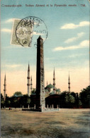 Turkije Turkey - Constantinople Istanbul - Turquia