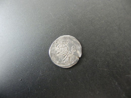 Serbia 1 Dinar ND Silver - Servië