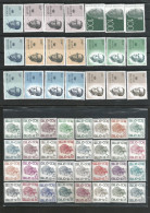 3.Belgique : Timbres Neufs** - Collections