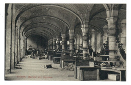 Ypres  Ieper   Marché Aux Légumes - Ieper