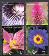 St Kitts MNH Set - Altri & Non Classificati