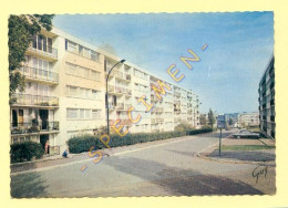 77. LAGNY - ORLY PARC - ALLEE HETRES POURPRES - Lagny Sur Marne