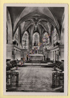 77. JOUARRE – Eglise Paroissiale St. Pierre Et St. Paul / Le Choeur (voir Scan Recto/verso) - La Ferte Sous Jouarre