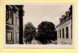77. Parc Du Château De FONTAINEBLEAU – L'Allée De Maintenon (voir Scan Recto/verso) - Fontainebleau