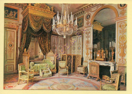 77. FONTAINEBLEAU – La Chambre De L'Empereur (voir Scan Recto/verso) - Fontainebleau