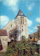 77. VOULX – Notre-Dame De VOULX - Autres & Non Classés