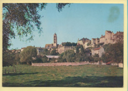 77. CHATEAU-LANDON – Vue Générale (voir Scan Recto/verso) - Chateau Landon