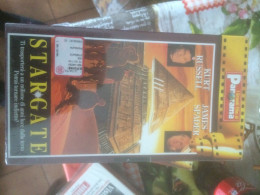 STARGATE STUPENDA VHS - Altri - Europa