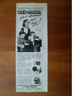 Publicité 1957 View Master Stéréoscope Couleur Distributeur Spécialités Tiranty à Paris - Pubblicitari