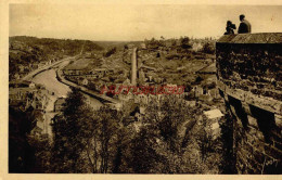 CPA DINAN - PANORAMA SUR LA RANCE - Dinan