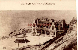 CPA LE HAVRE - L'HOTELLERIE - Unclassified