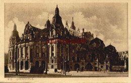 CPA KOLN - ALLEMAGNE - OPERNHAUS - Köln