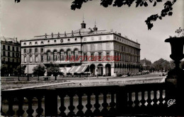 CPSM BAYONNE - L'HOTEL DE VILLE - Bayonne