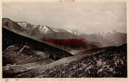 CPA COL D'ASPIN - 65 -  - Other & Unclassified