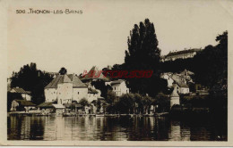 CPA THONON LES BAINS -  - Thonon-les-Bains