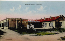 CPA MAILLY LE CAMP - L'HOPITAL - Mailly-le-Camp