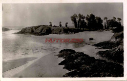 CPSM SAINT JACUT DE LA MER - (C. DU N.) - PLAGE DE LA PISOTTE - Autres & Non Classés