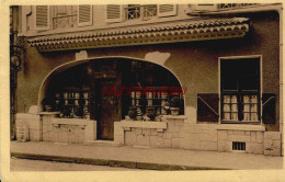 CPA PARIS - AUBERGE DU PERE LOUIS - RUE DE POUTHIEU - Cafés, Hôtels, Restaurants