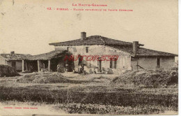 CPA PIBRAC - MAISON PATERNELLE DE SAINT GERMAINE - Pibrac