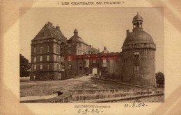 CPA HAUTEFORT - (DORDOGNE) -  - Other & Unclassified