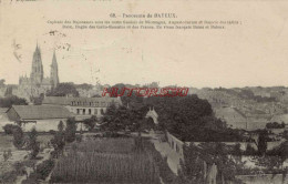 CPA BAYEUX - PANORAMA - Bayeux