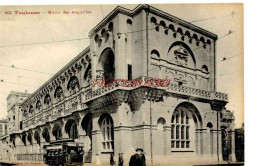 CPA TOULOUSE - MUSEE DES AUGUSTINS - Toulouse