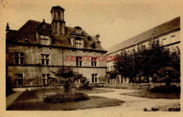 CPA BRIVE - 19 - HOTEL DE LABENCHE - Brive La Gaillarde
