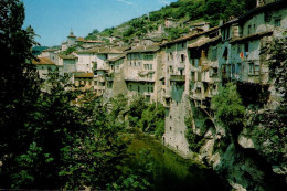 PONT-EN-ROYANS   ( ISERE ) - Pont-en-Royans