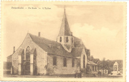 Zwijndrecht - De Kerk - Zwijndrecht