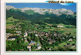 VILLARD DE LANS    ( ISERE ) - Villard-de-Lans