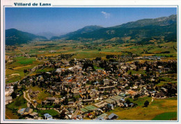 VILLARD DE LANS    ( ISERE ) - Villard-de-Lans