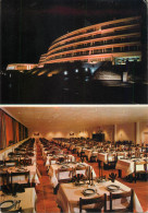 Postcard Hotels Restaurants Houffalize Ol Fosse D'Out - Hotels & Restaurants