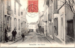 78 VERNOUILLET - RUE CHAUDE - Vernouillet