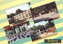 Postcard Hotels Restaurants Bosberg - Hotels & Gaststätten