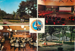 Postcard Hotels Restaurants Domein Hengelhoef Houthalen - Hotel's & Restaurants