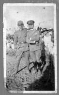 °°° Fotografia N. 6167 Foto Militari °°° - Guerre, Militaire