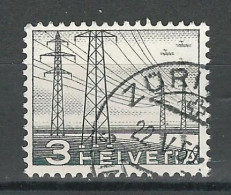 SBK 297, Mi 529 O - Used Stamps