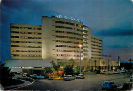 Postcard Hotels Restaurants Marbella Costa Del Sol Hotel Don Pepe - Hotels & Restaurants