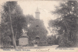 Ellezelles - Chapelle Gros-Jean - Ellezelles