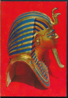 °°° 31184 - EGYPT - EGYPTIAN MUSEUM CAIRO °°° - Other & Unclassified