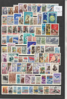 SU: Jahrgang 1960 Komplett Postfrisch Incl. Block - Ganze Jahrgänge