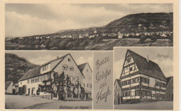 Kayh Gasthaus Zur Krone Rathaus Ngl #68.293 - Autres & Non Classés