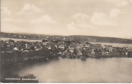 Ratzeburg I.Lbg Gesamtansicht Um 1925 Ngl #B0.296 - Autres & Non Classés