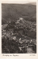 Schwarzburg Vom Trippstein Gl1936 #B2.713 - Autres & Non Classés