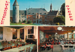 Postcard Hotels Restaurants L'Hirondelle - Hotels & Gaststätten