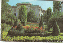 Bucuresti Cismigiu Gardens Gl1982 #C1660 - Romania