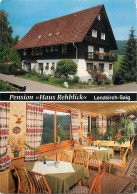 Postcard Hotels Restaurants Pension Haus Rehblick - Hotel's & Restaurants